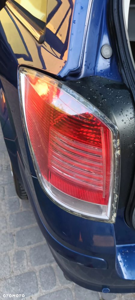 Opel Astra - 10