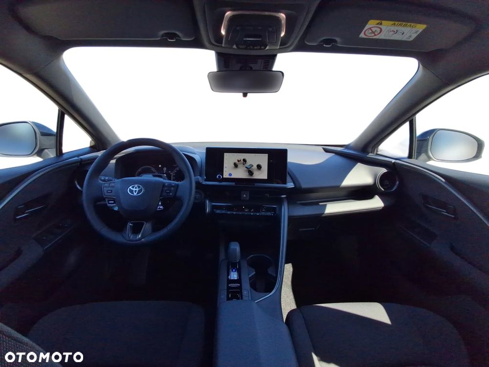 Toyota C-HR 1.8 Hybrid Comfort - 36