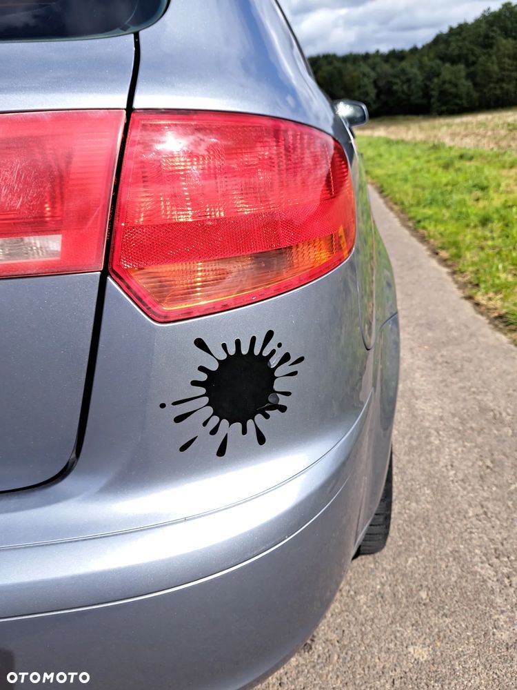 Audi A3 Sportback - 10