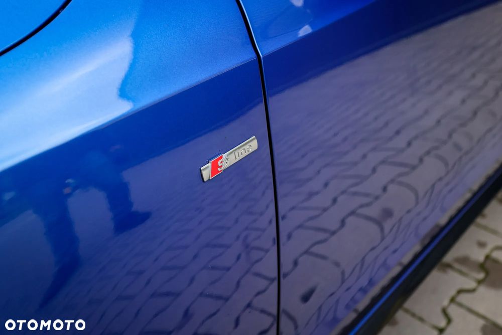 Audi A5 Sportback 2.0 TDI quattro S tronic sport - 9