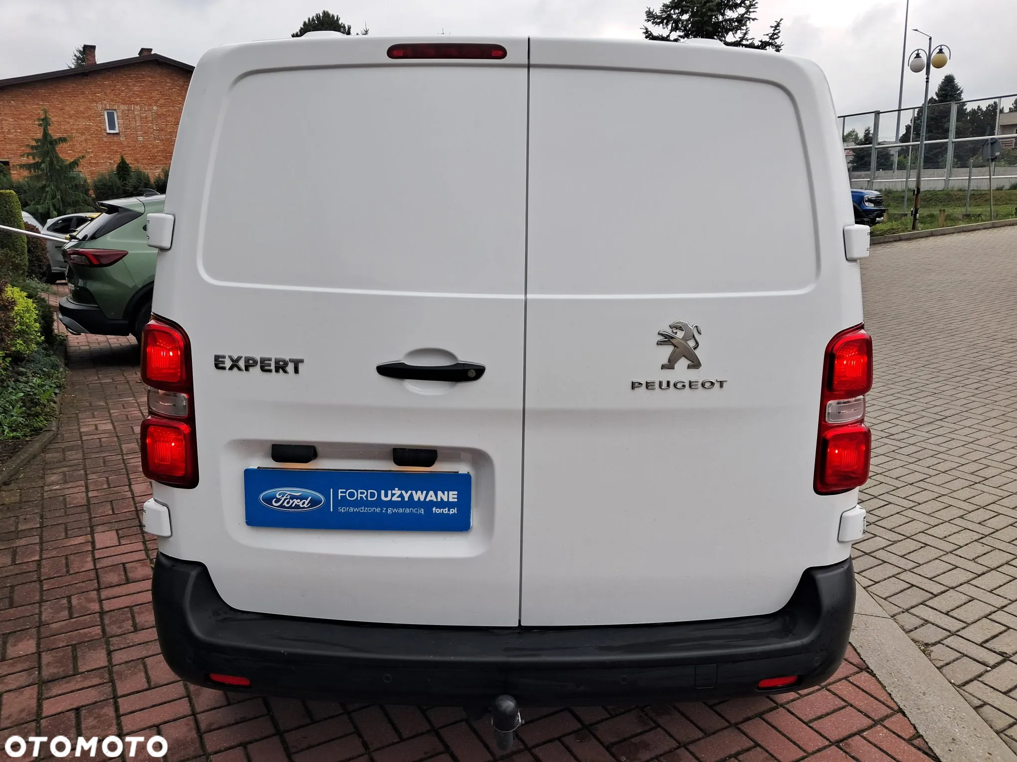 Peugeot Expert - 11