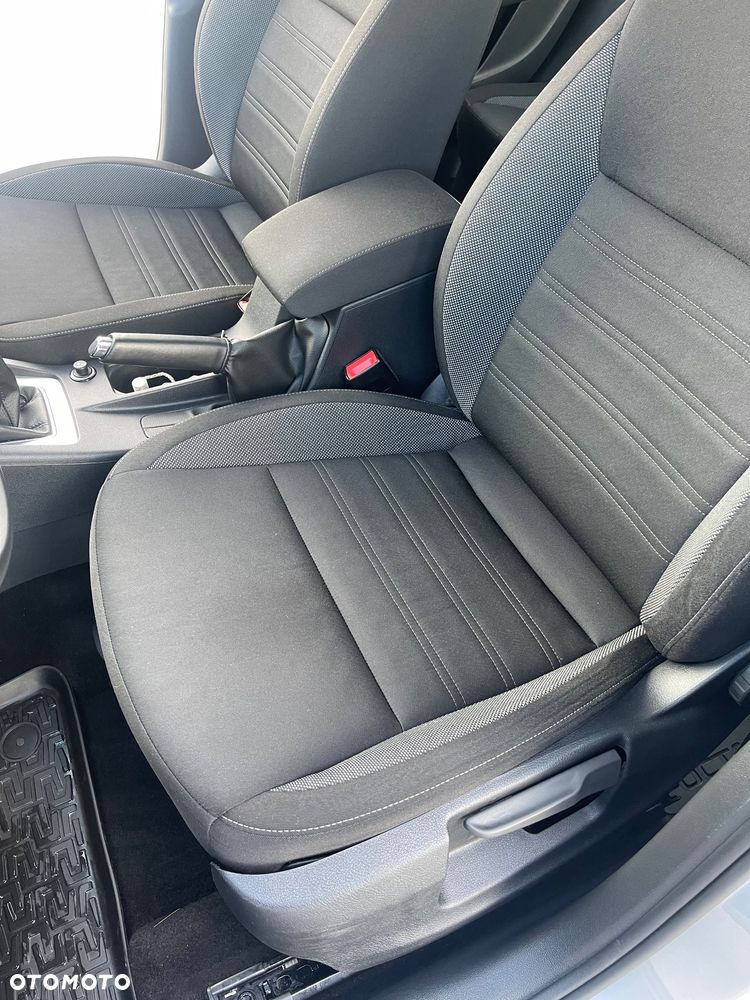 Skoda Octavia 1.0 TSI Ambition - 17
