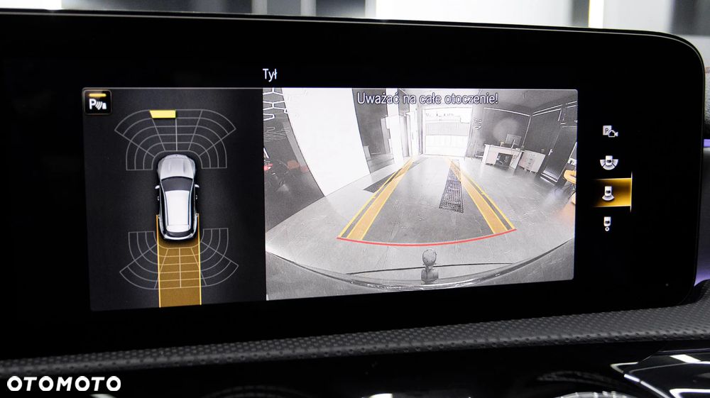 Mercedes-Benz CLA 250 4-Matic AMG Line 7G-DCT - 29