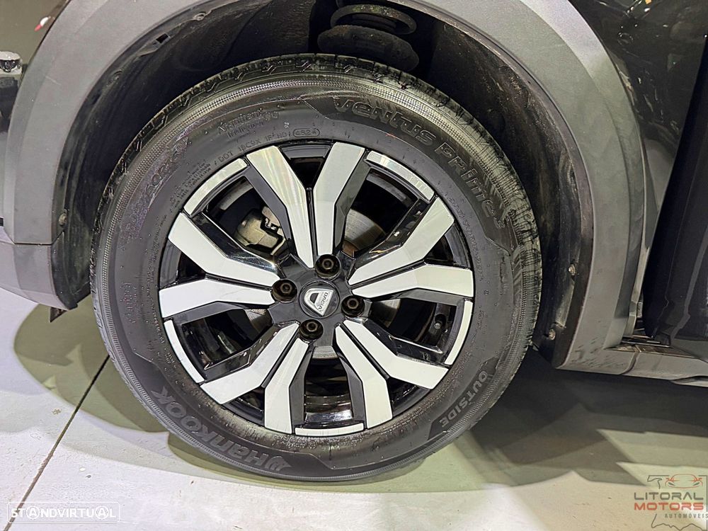 Dacia Sandero 1.0 ECO-G Stepway Bi-Fuel - 12