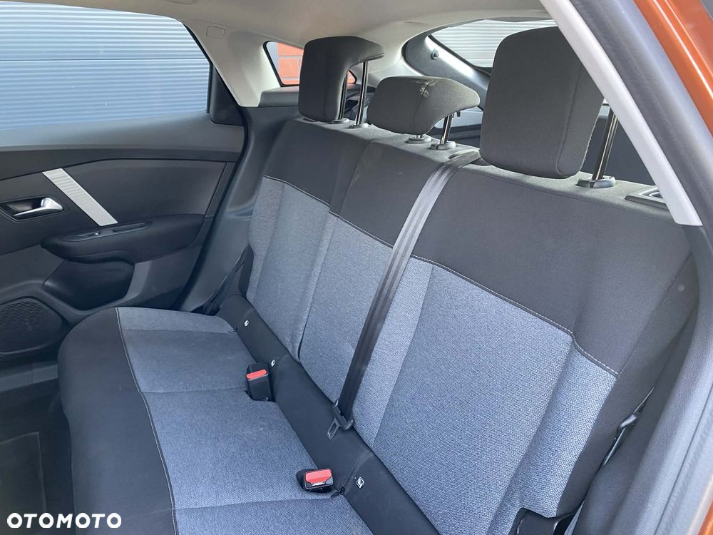 Citroën C4 PureTech 130 Stop&Start EAT8 SHINE - 16