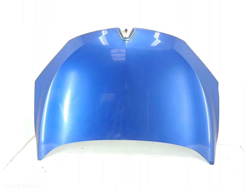 MASKA RENAULT MEGANE III 1.5 DCI TERNA - 1