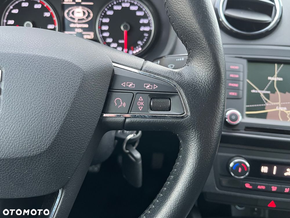 Seat Ibiza 1.2 TSI CONNECT - 24