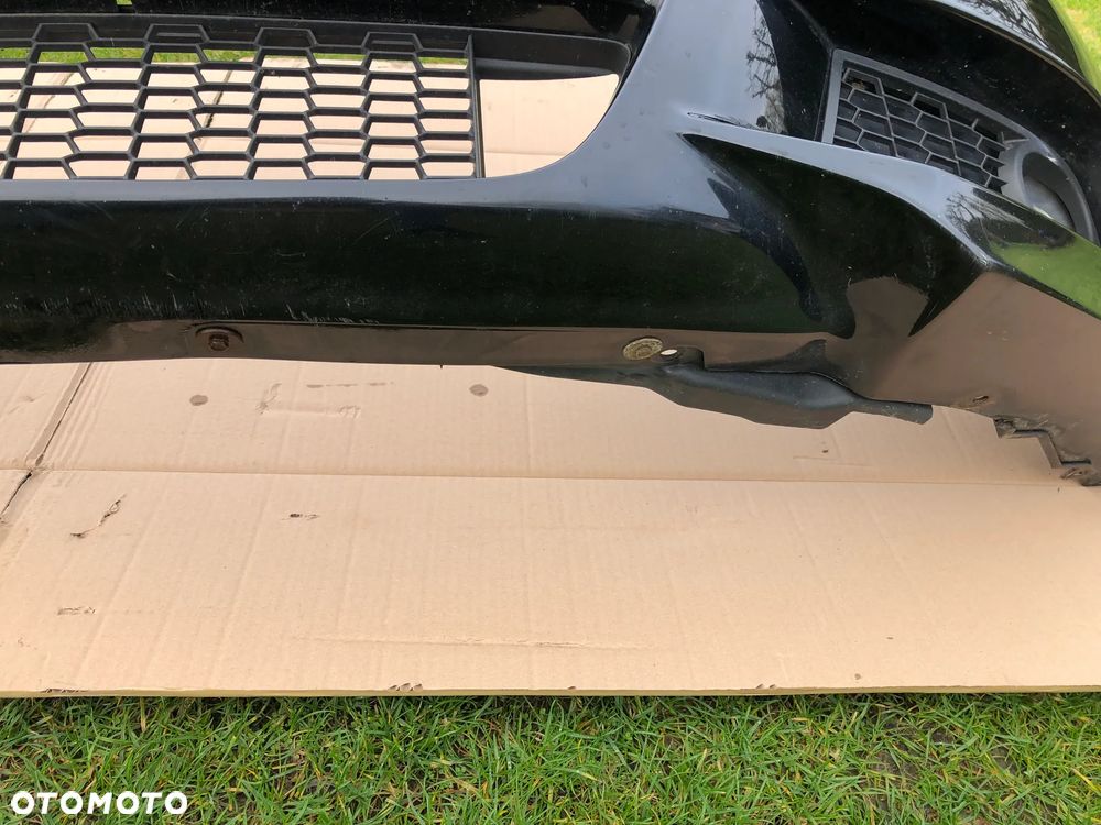 BMW F20 ZDERZAK PRZÓD M PAKIET 475 - 12