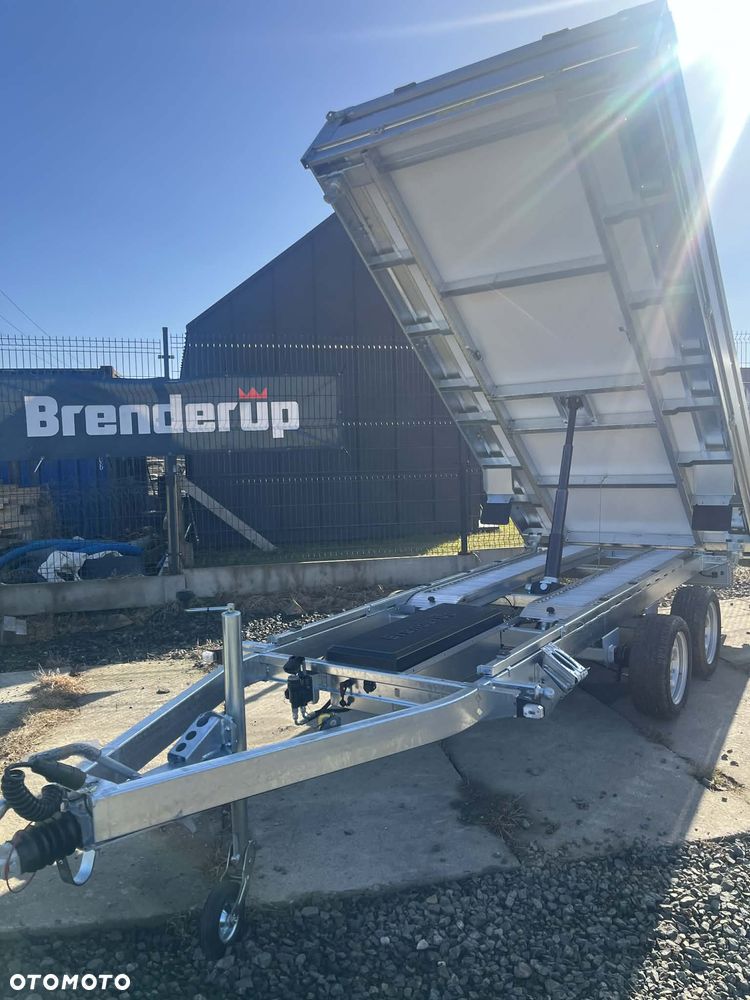 Brenderup TT5375ATB3500 - 3