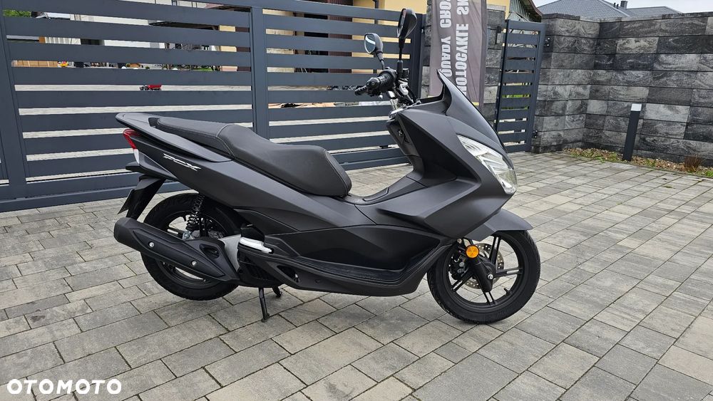 Honda PCX - 2