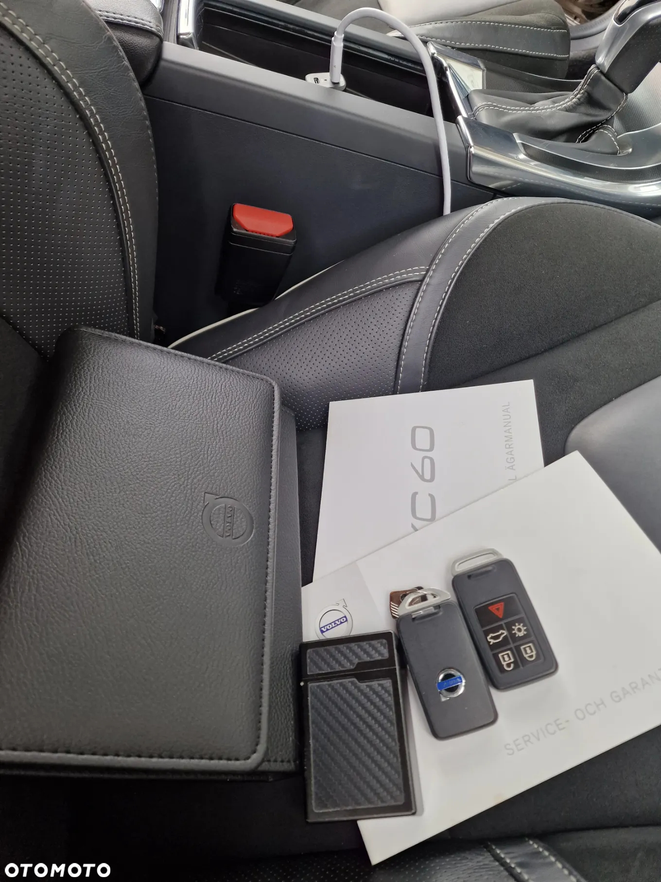 Volvo XC 60 - 15