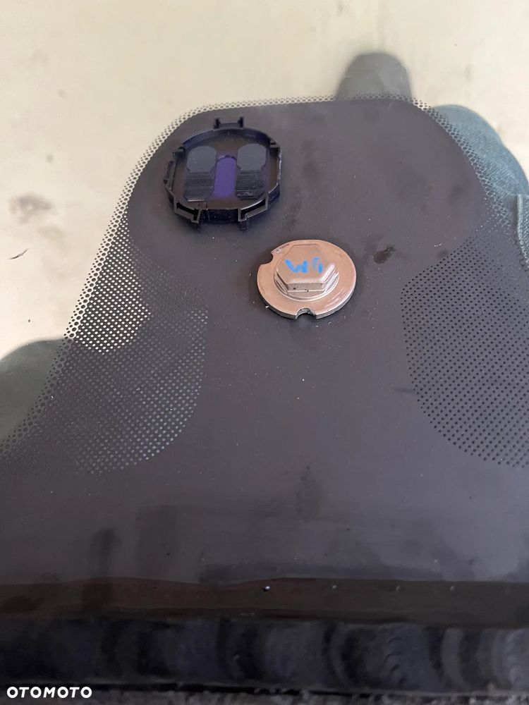 JEEP GRAND CHEROKEE WK2 SZYBA PRZEDNIA ORYGINAŁ - 3