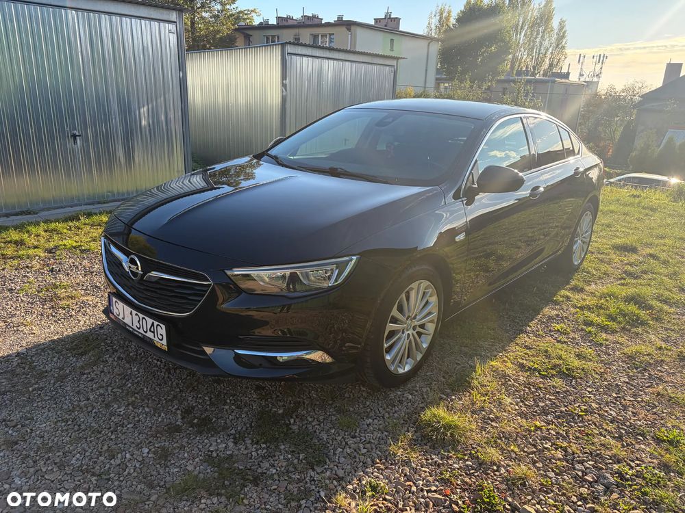 Opel Insignia 2.0 CDTI Edition - 3