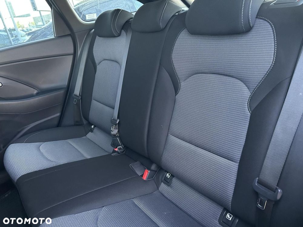 Hyundai i30 1.0 T-GDI Modern - 16