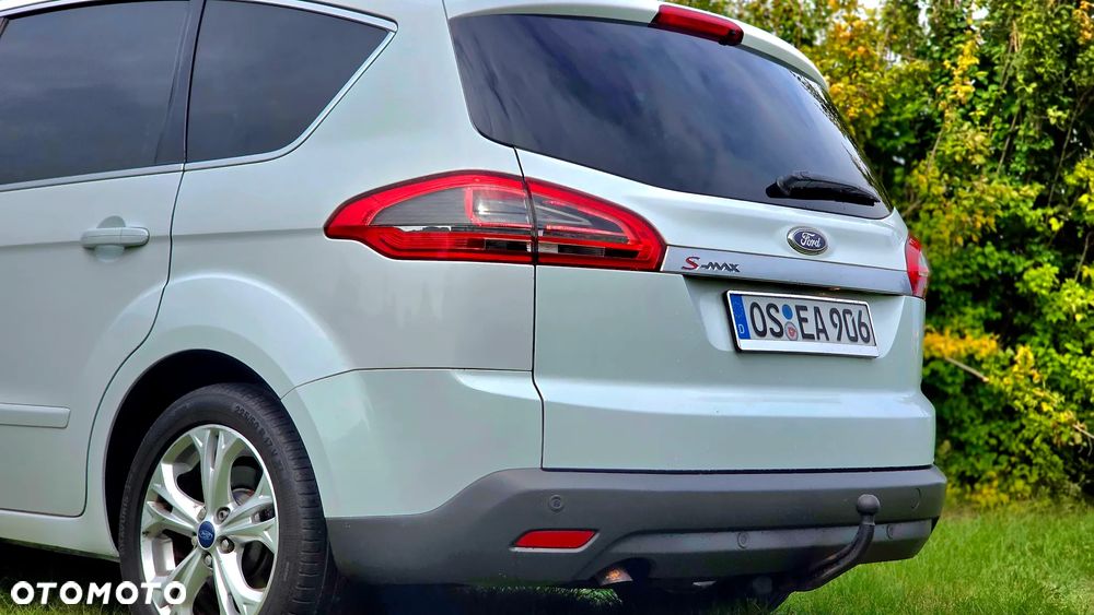 Ford S-Max 2.0 TDCi DPF Business Edition - 4