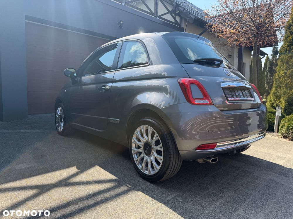 Fiat 500 - 4