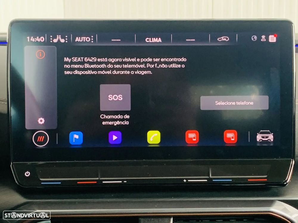 Cupra Formentor - 23