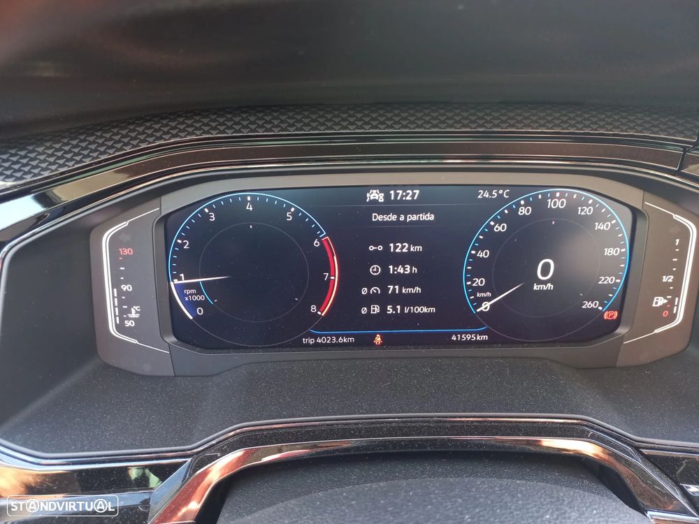 VW Polo 1.0 TSI Life - 7