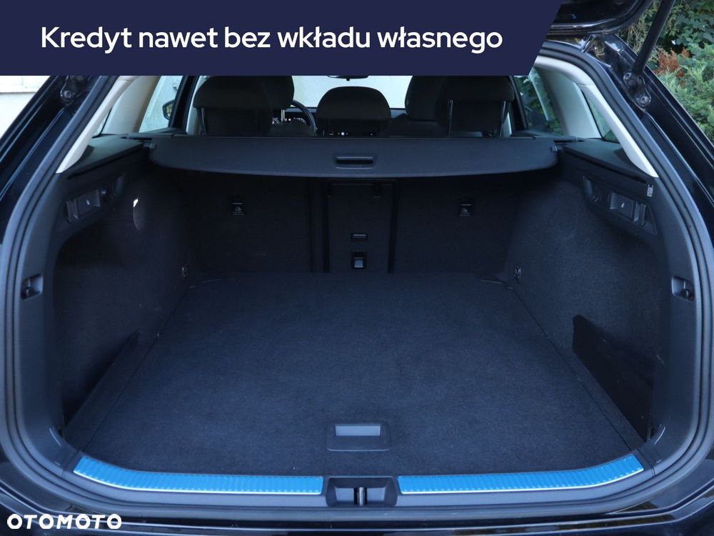 Volkswagen Passat Variant - 15