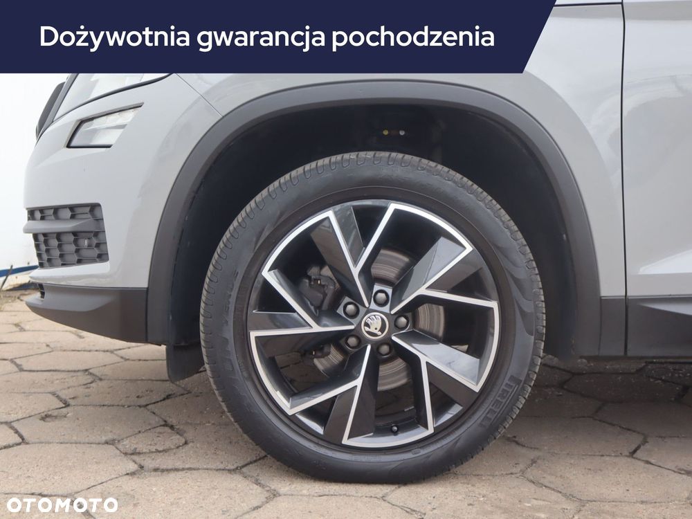 Skoda Kodiaq - 17