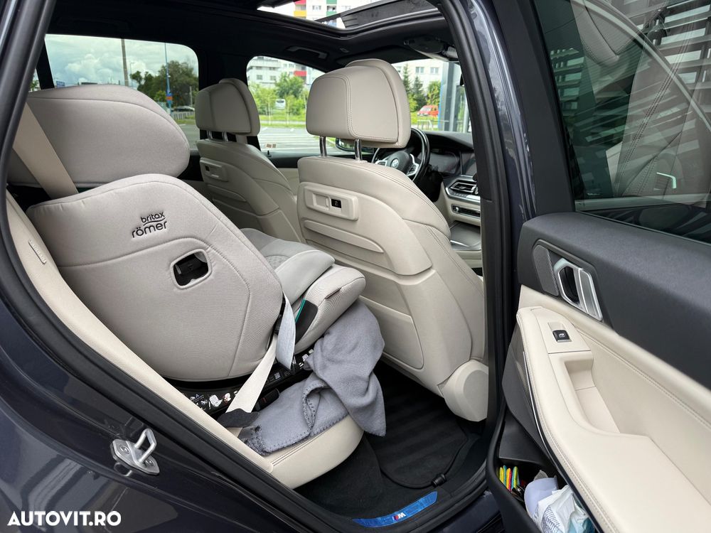 BMW X5 xDrive30d - 13