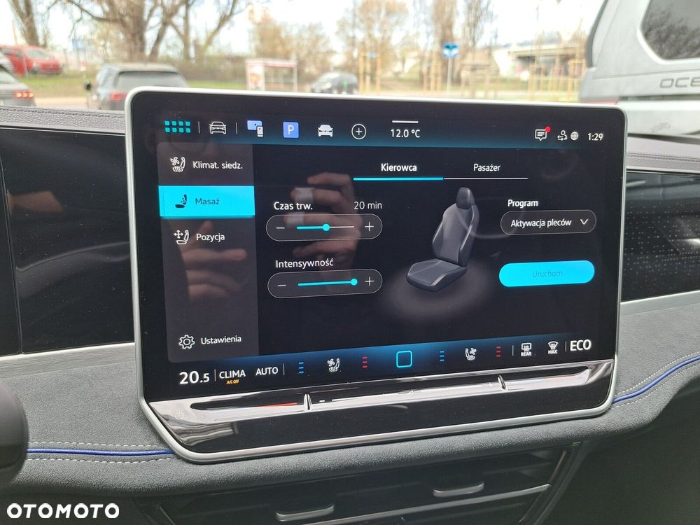 Volkswagen Passat - 19
