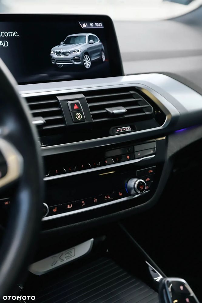 BMW X3 xDrive30i xLine - 26