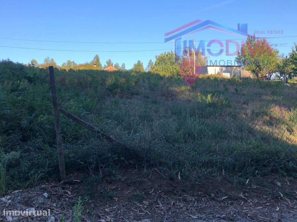 Terreno com possibilidade de construção a 3 minutos de Castanheira ... - Grande imagem: 4/7