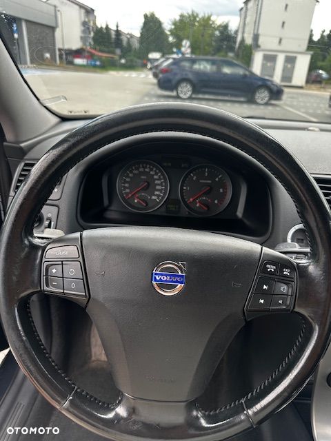Volvo V50 1.6D DRIVe - 26