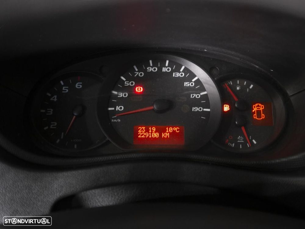 Renault Master 2.3 dCi L3 3.5T c/iva - 13