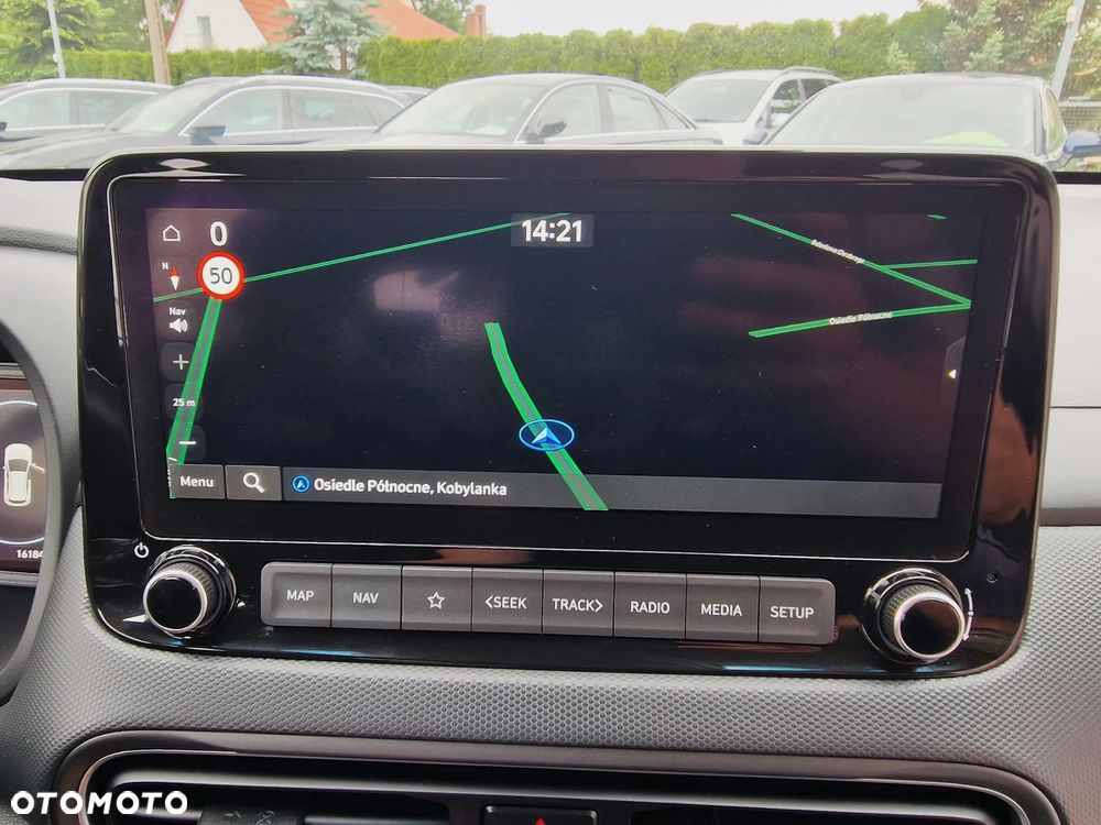 Hyundai Kona 1.6 CRDi 48V-Hybrid Select - 25