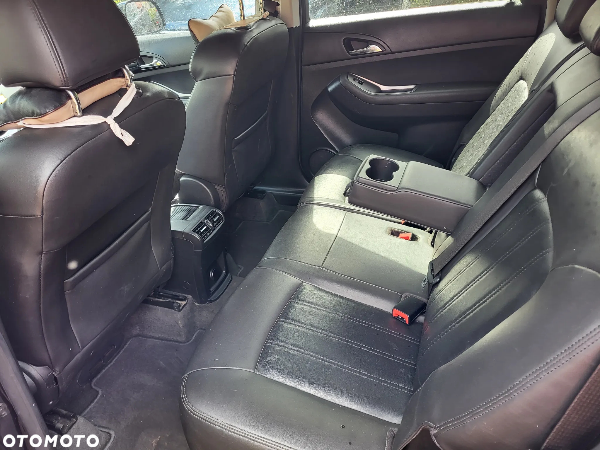 Chevrolet Orlando 2.0 TD LTZ+ - 15