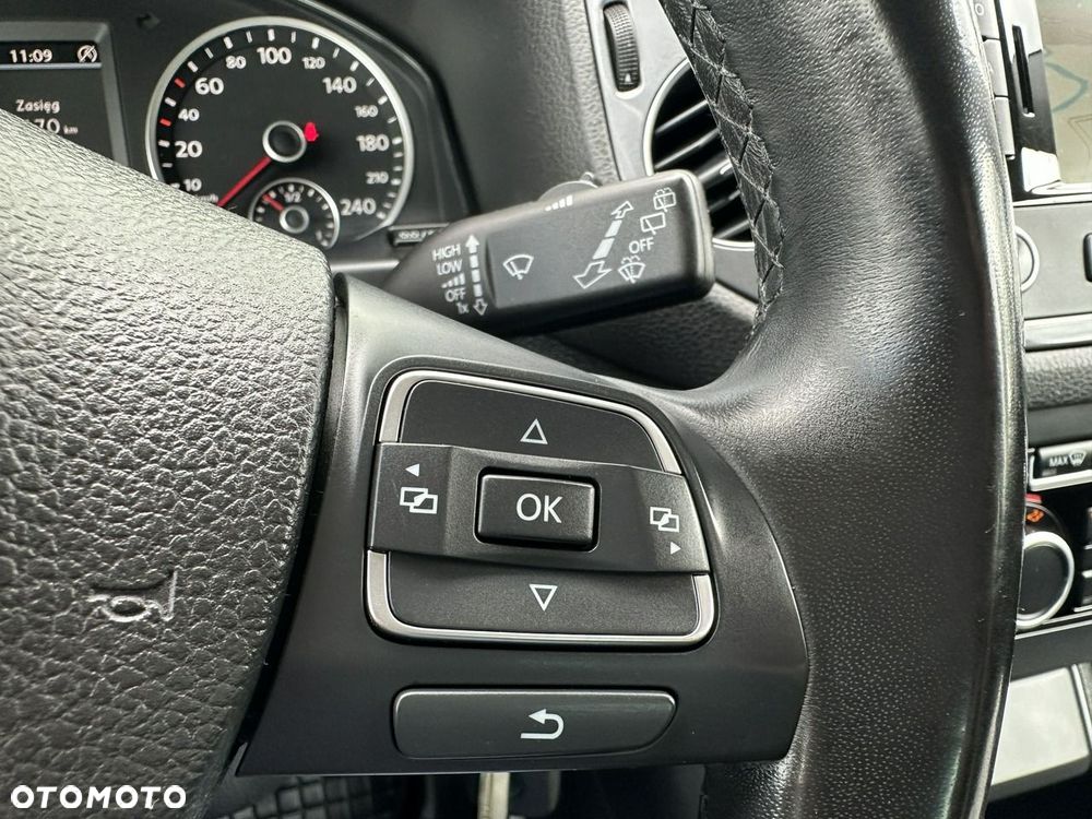 Volkswagen Tiguan 1.4 TSI R-Style - 18