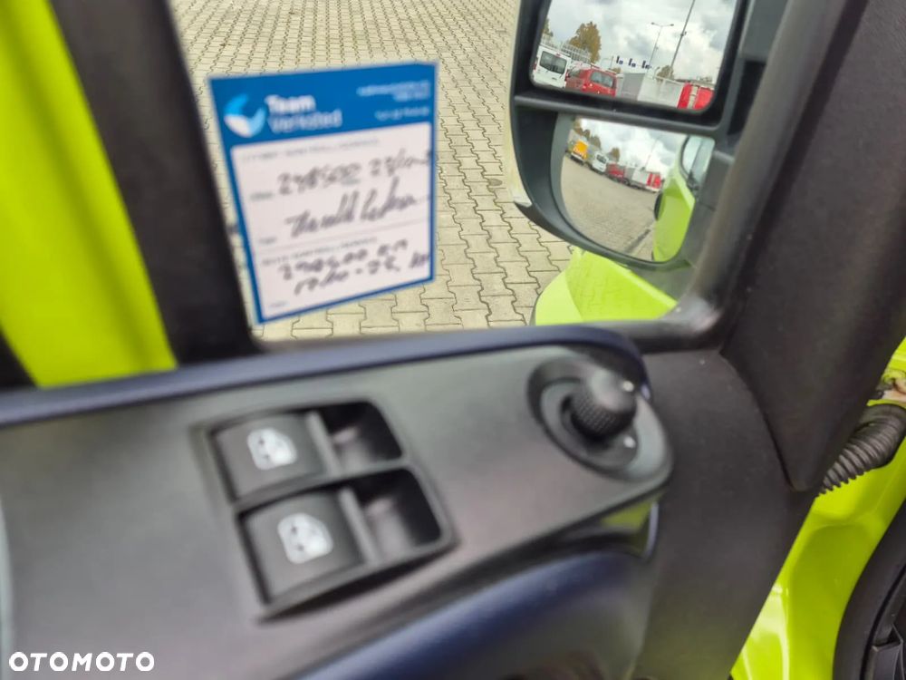 Iveco Daily 35S120 Hi-Matic / MIKROBUS / AUTOBUS / 10 MIEJSC / OD PIERWSZEGO WŁ. / STAN DOBRY / WEBASTO / KLIMATYZACJA - 15