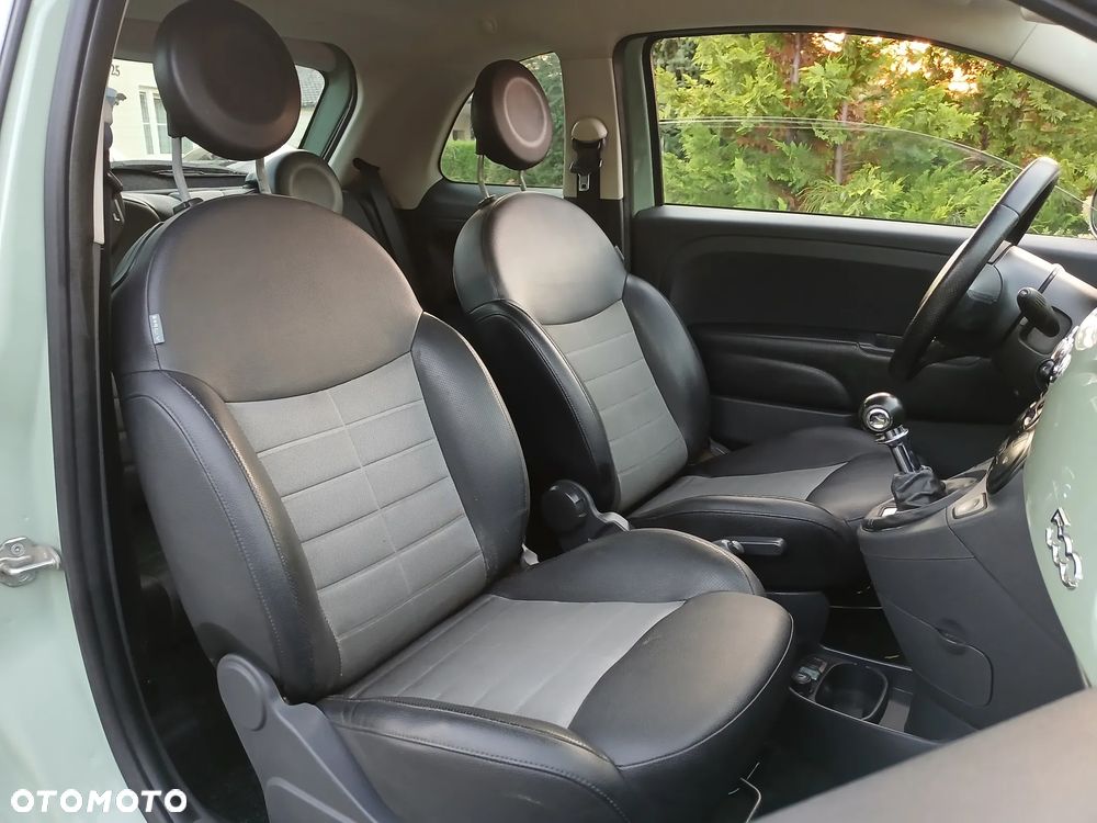 Fiat 500 - 17