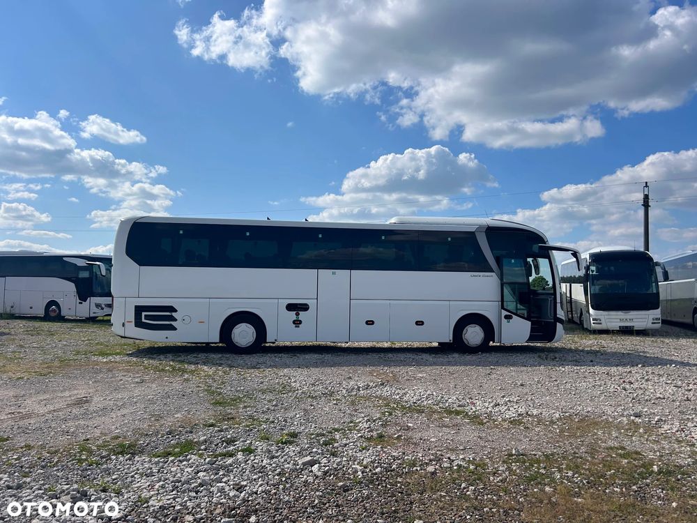 MAN Lion's Coach - 4
