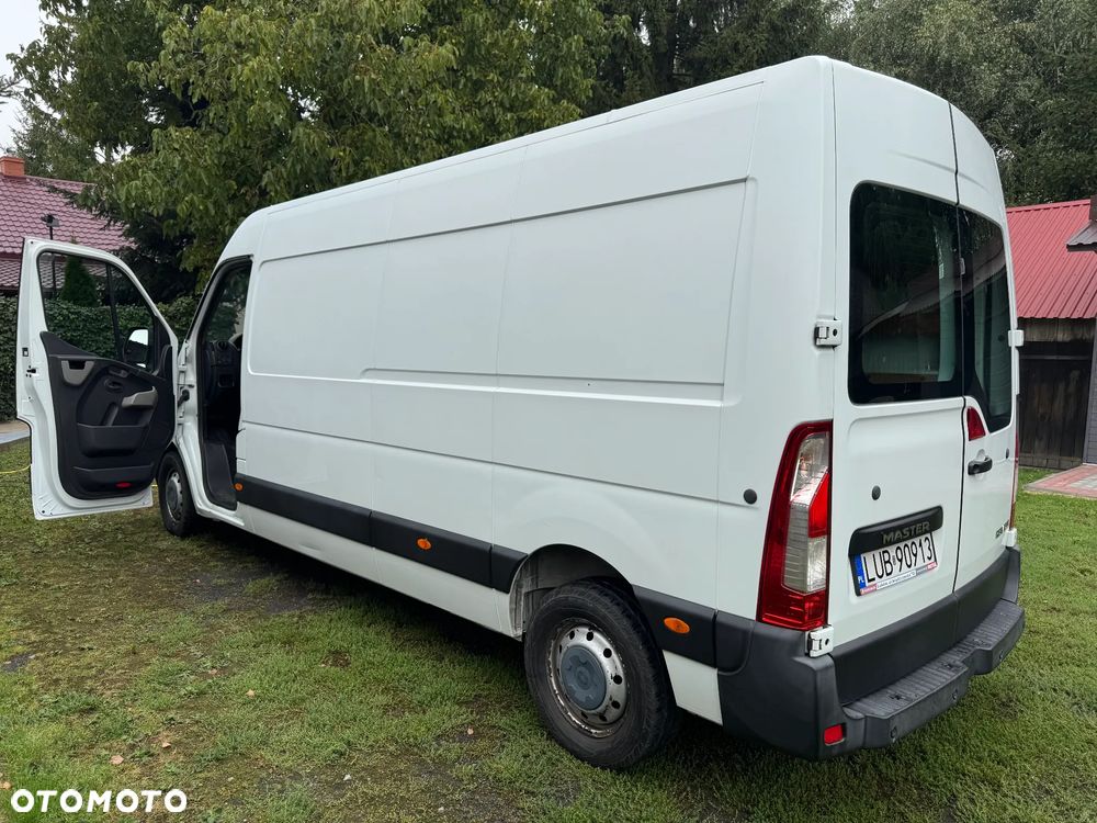 Renault MASTER - 5