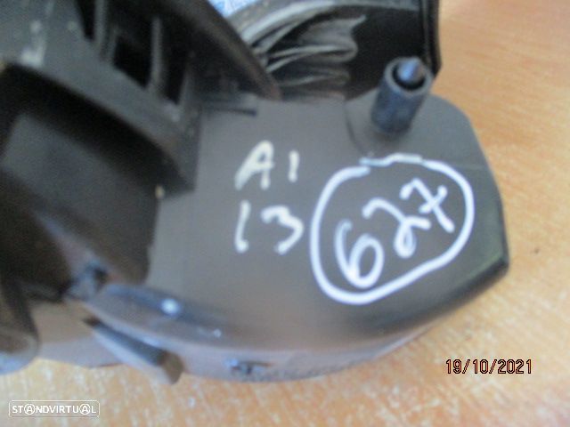 Tampa Combustivel 8J0010508BK AUDI A1 2013 - 2