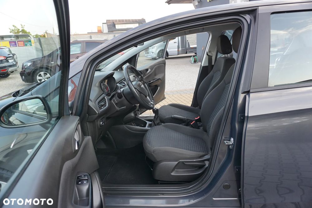 Opel Corsa 1.4 (ecoFLEX) Start/Stop Color Edition - 19