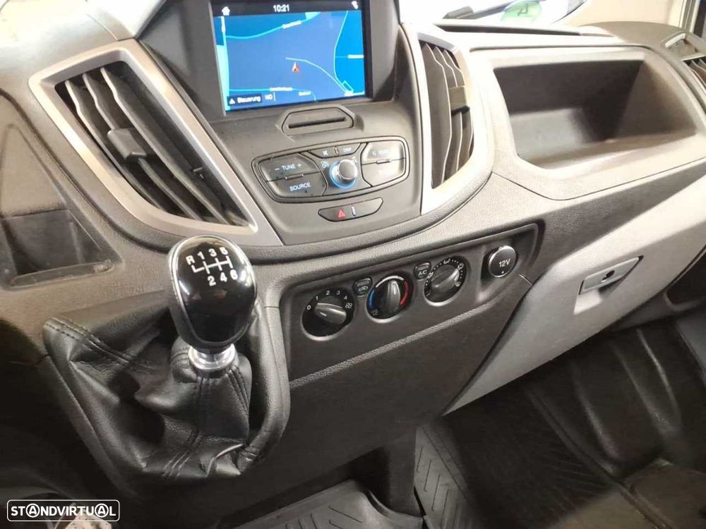 Ford Transit L2H2 Trend - 5