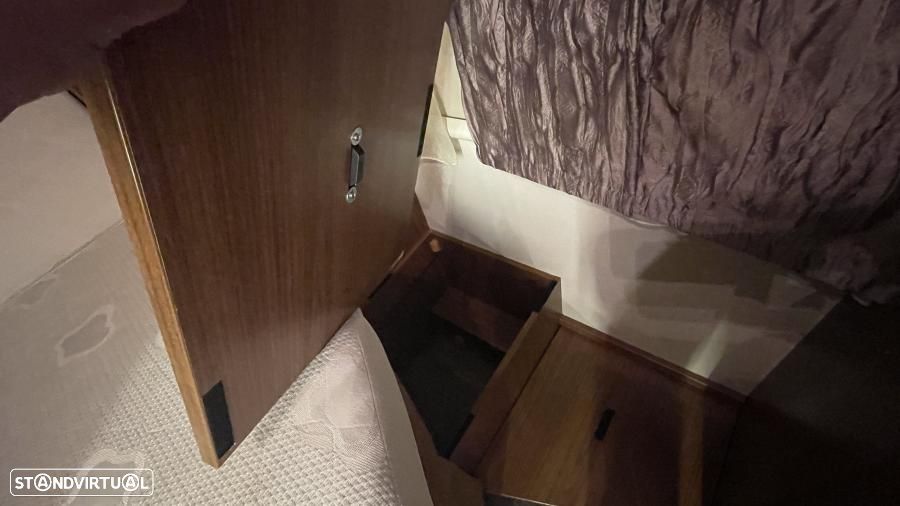 Euramobil Profila RS 720 QB c.central e basculante - 19