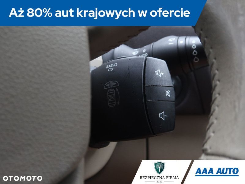 Renault Scenic - 21