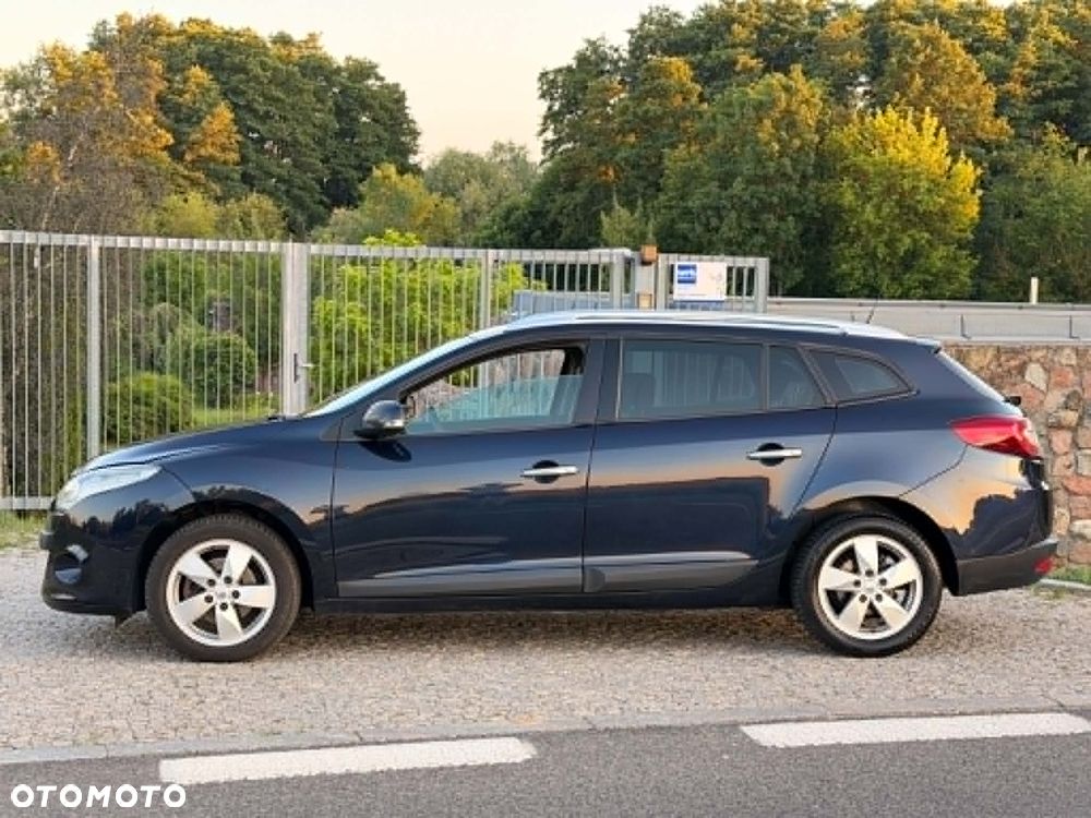 Renault Megane 1.6 16V Authentique - 6