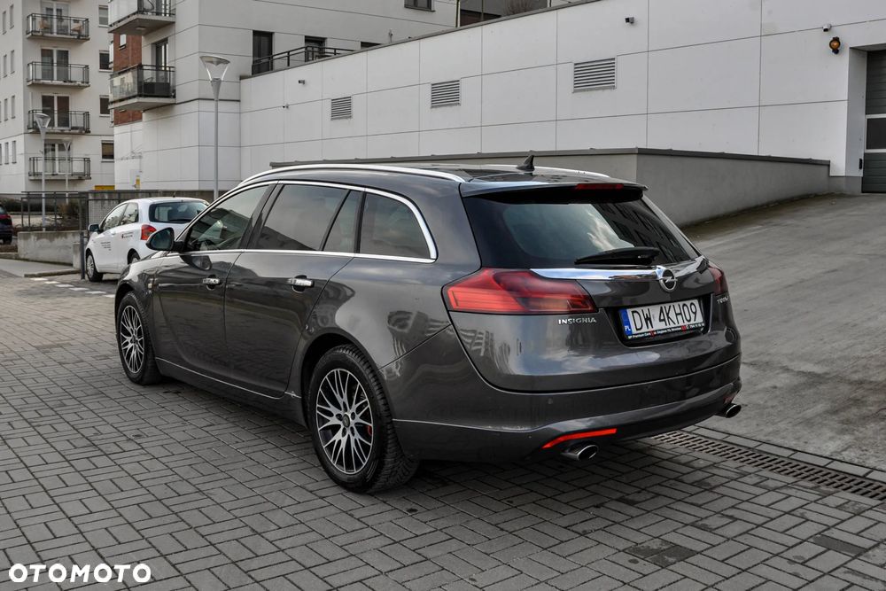 Opel Insignia - 3