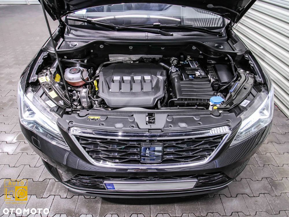 Seat Ateca 2.0 TSI Xcellence S&S 4Drive DSG - 15