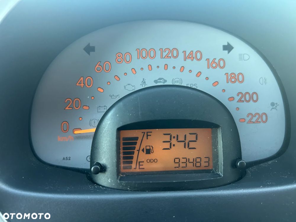 Daihatsu Sirion 1.3 S ECO 4WD - 28