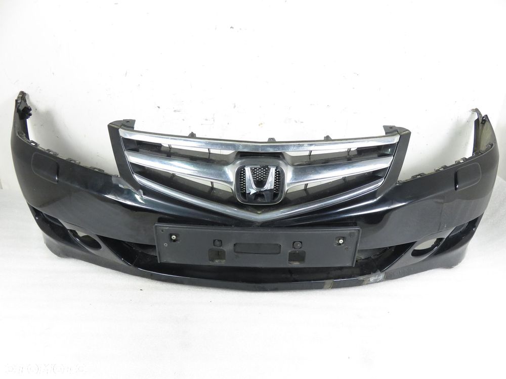 ZDERZAK PRZÓD HONDA ACCORD VII B92P - 1