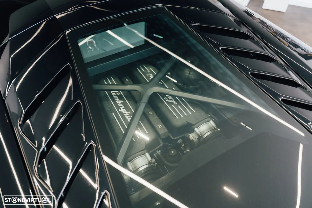 Lamborghini Huracán EVO — fotografia 47