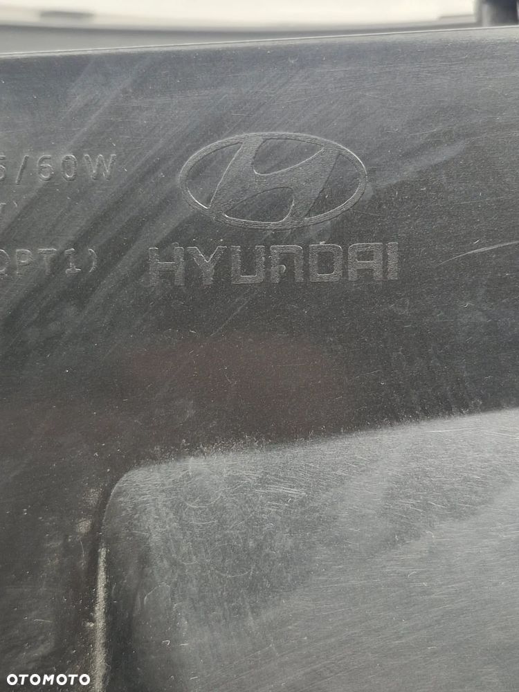 HYUNDAI I20 III BC3 LAMPA LEWA PRZÓD 92101-Q0050 - 11