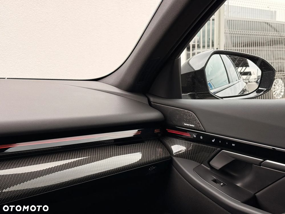 BMW Seria 5 520i - 19